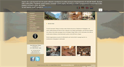 Desktop Screenshot of hotelmilano.bs.it